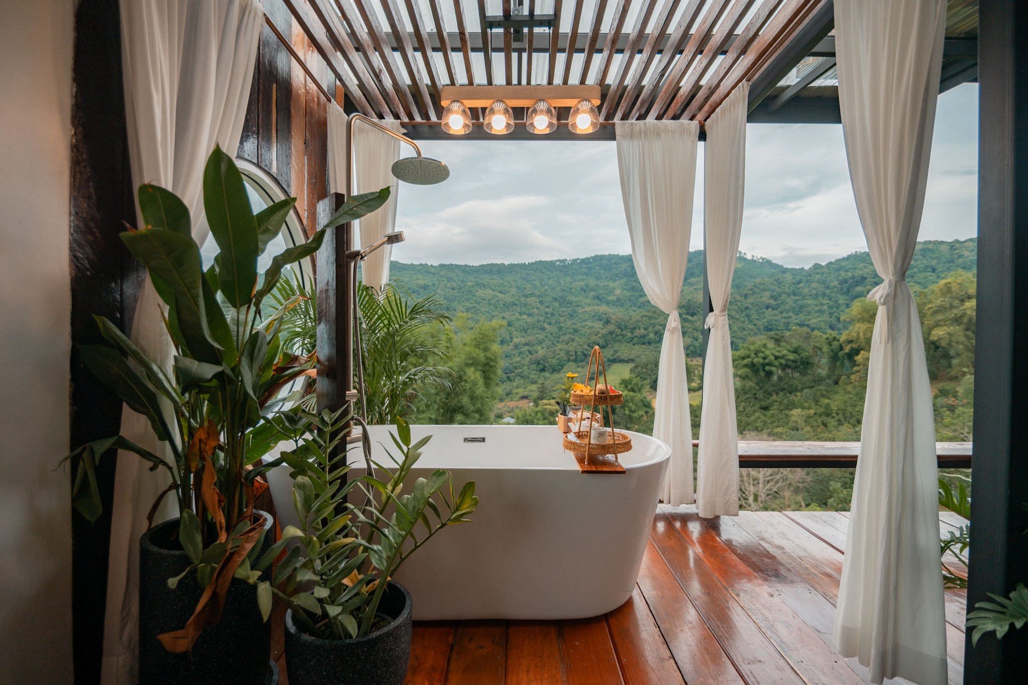 Kon Lang Kao Homestay