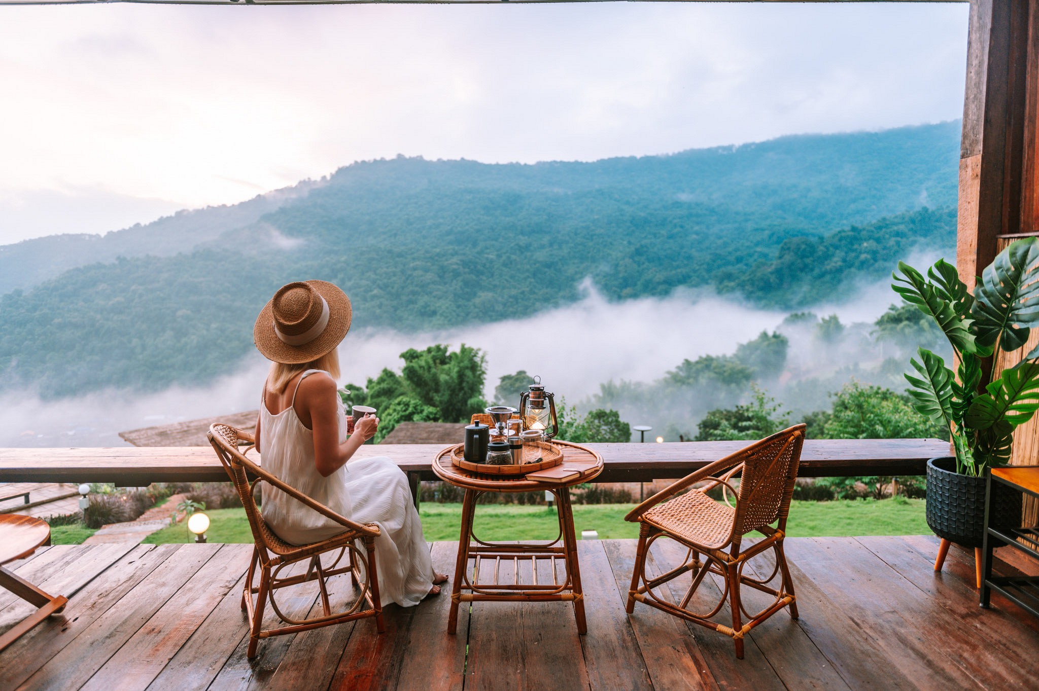 Kon Lang Kao Homestay