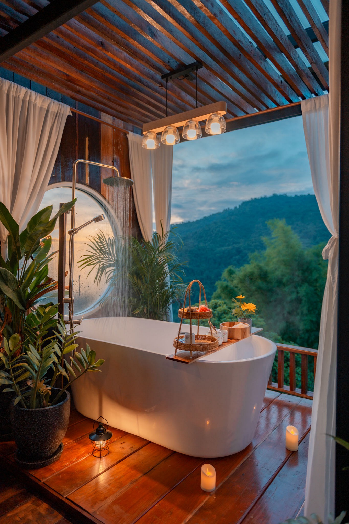 Kon Lang Kao Homestay Chiang Mai