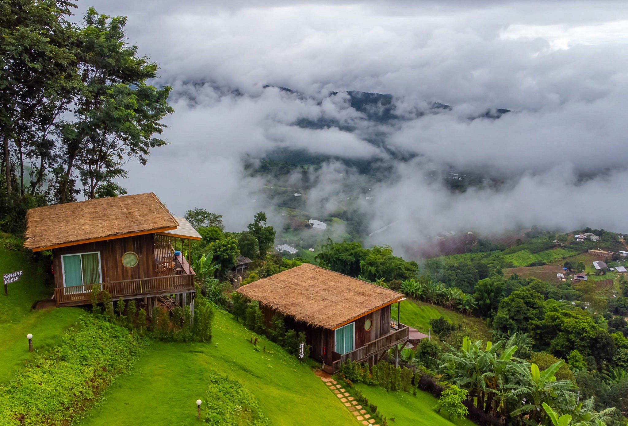 Kon Lang Kao Homestay