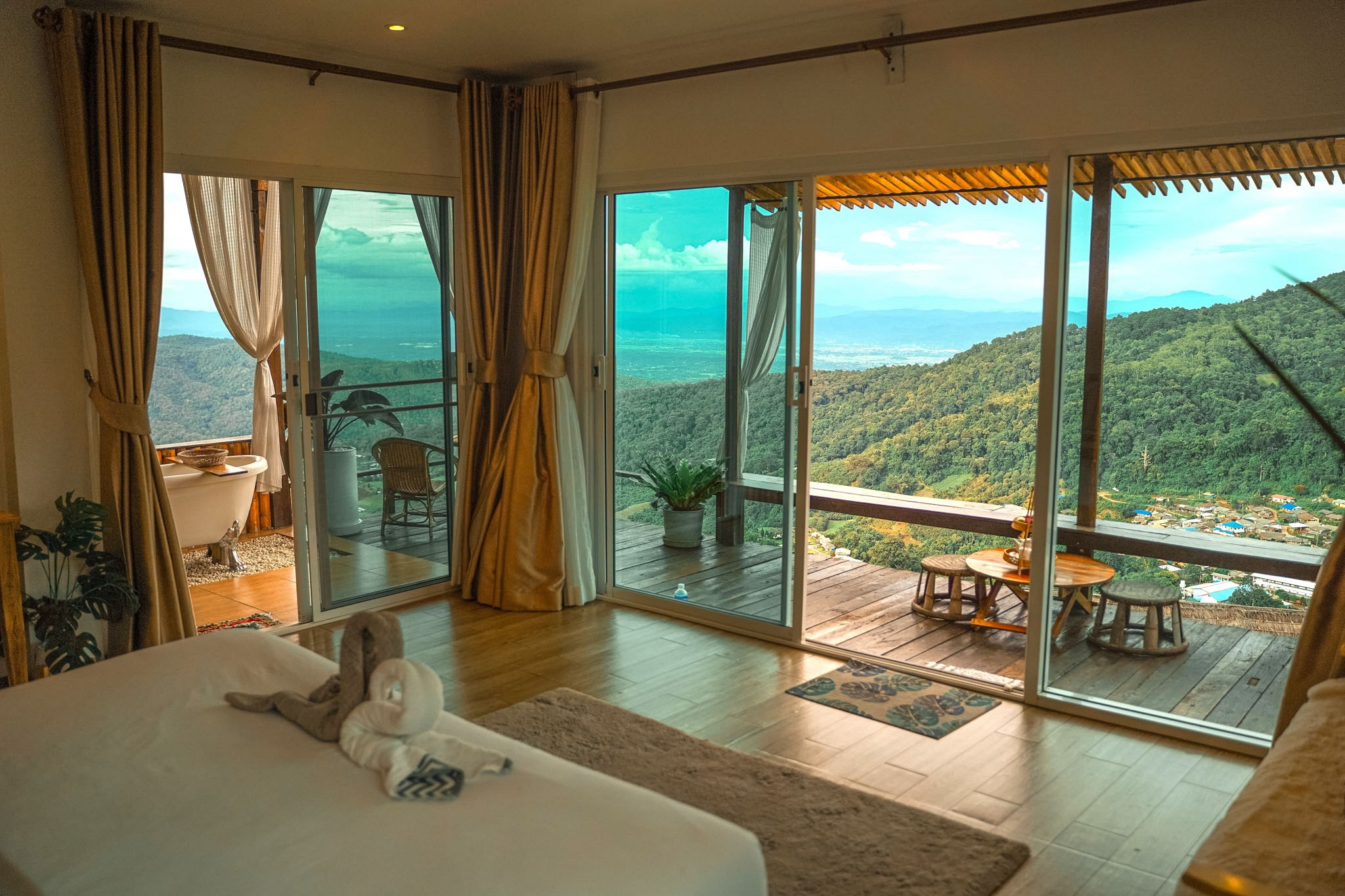 Kon Lang Kao Homestay Chiang Mai