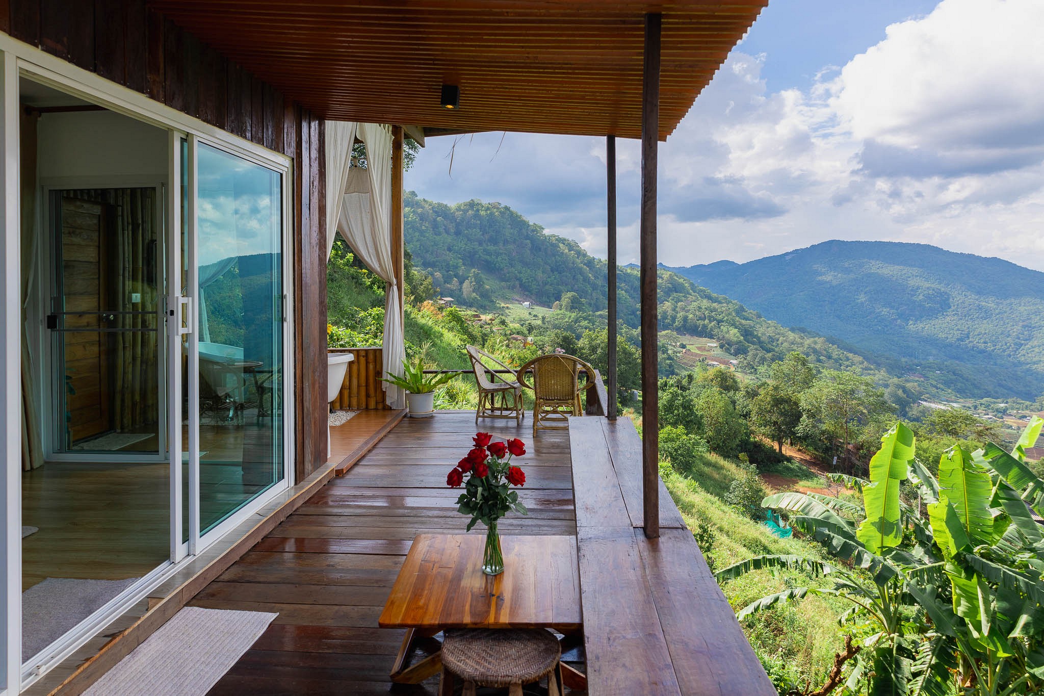 Kon Lang Kao Homestay Chiang Mai